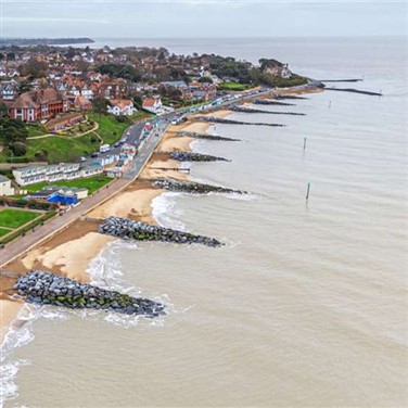 Felixstowe