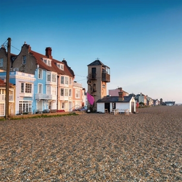 Aldeburgh