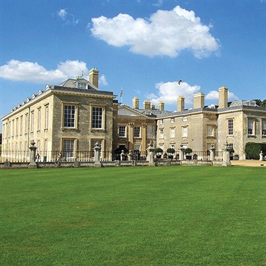 Althorp House
