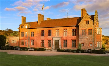 Chartwell House - National Trust