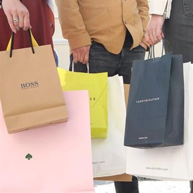 Swindon Designer Outlet Shopping