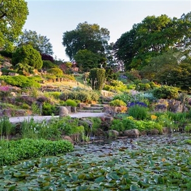 RHS Wisley