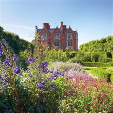 RHS Sandringham Flower Show