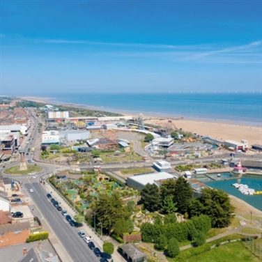 Skegness