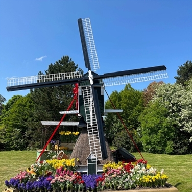 Van Hage Garden Centre Great Amwell