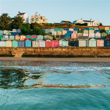 Walton-on-the-Naze