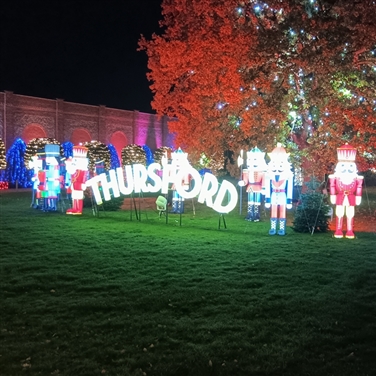 Theatre and Music Shows